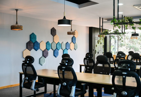 Venture’s Studio HSR Layout