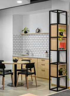 Venture’s Studio HSR Layout