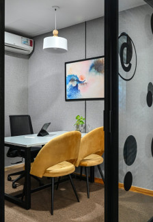 Venture’s Studio HSR Layout