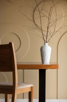 sobha lakegardens 10. Dining