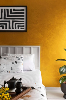 sobha lakegardens 11. Master BR
