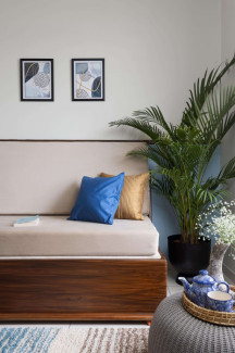 sobha lakegardens 18. Home Office