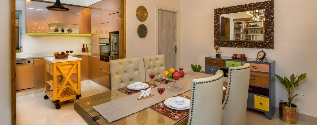 IBR Designs - Interiors by Ranjani