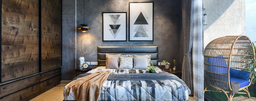 IBR Designs - Interiors by Ranjani